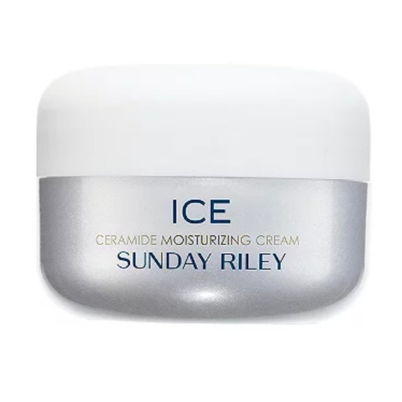 SUNDAY RILEY ICE CERAMIDE MOISTURIZING CREAM. - Picture 1 of 12